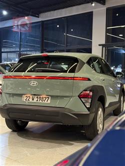 هيونداي كونا